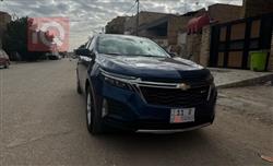 شيفروليه إكوينوكس